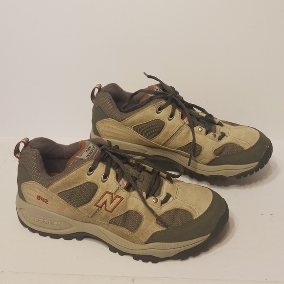 new balance 642